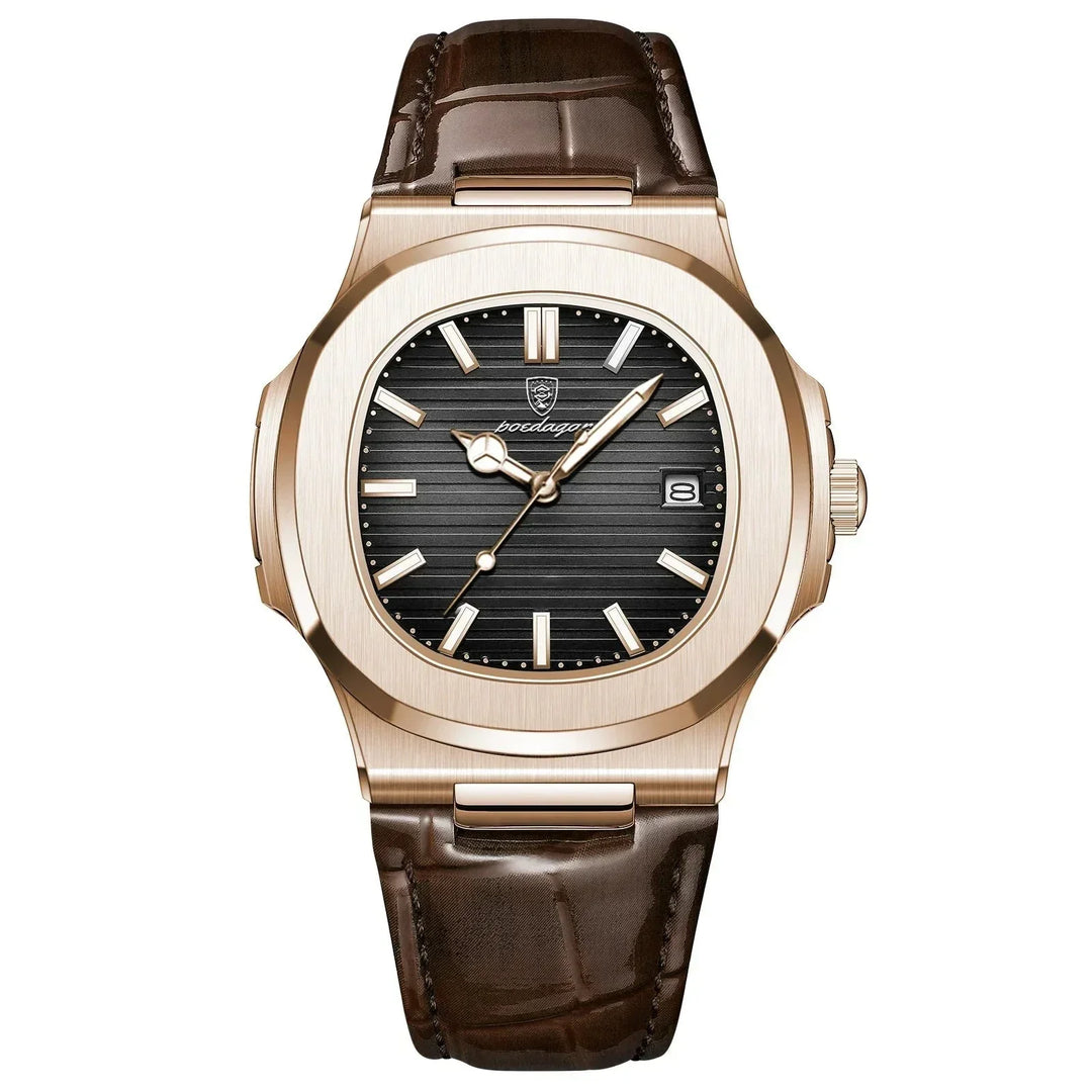 Nord™ Classic 020 | Elegant stainless steel watch
