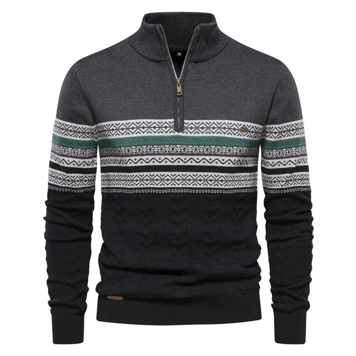 Xavier™ | Outdoor Fleece Vest
