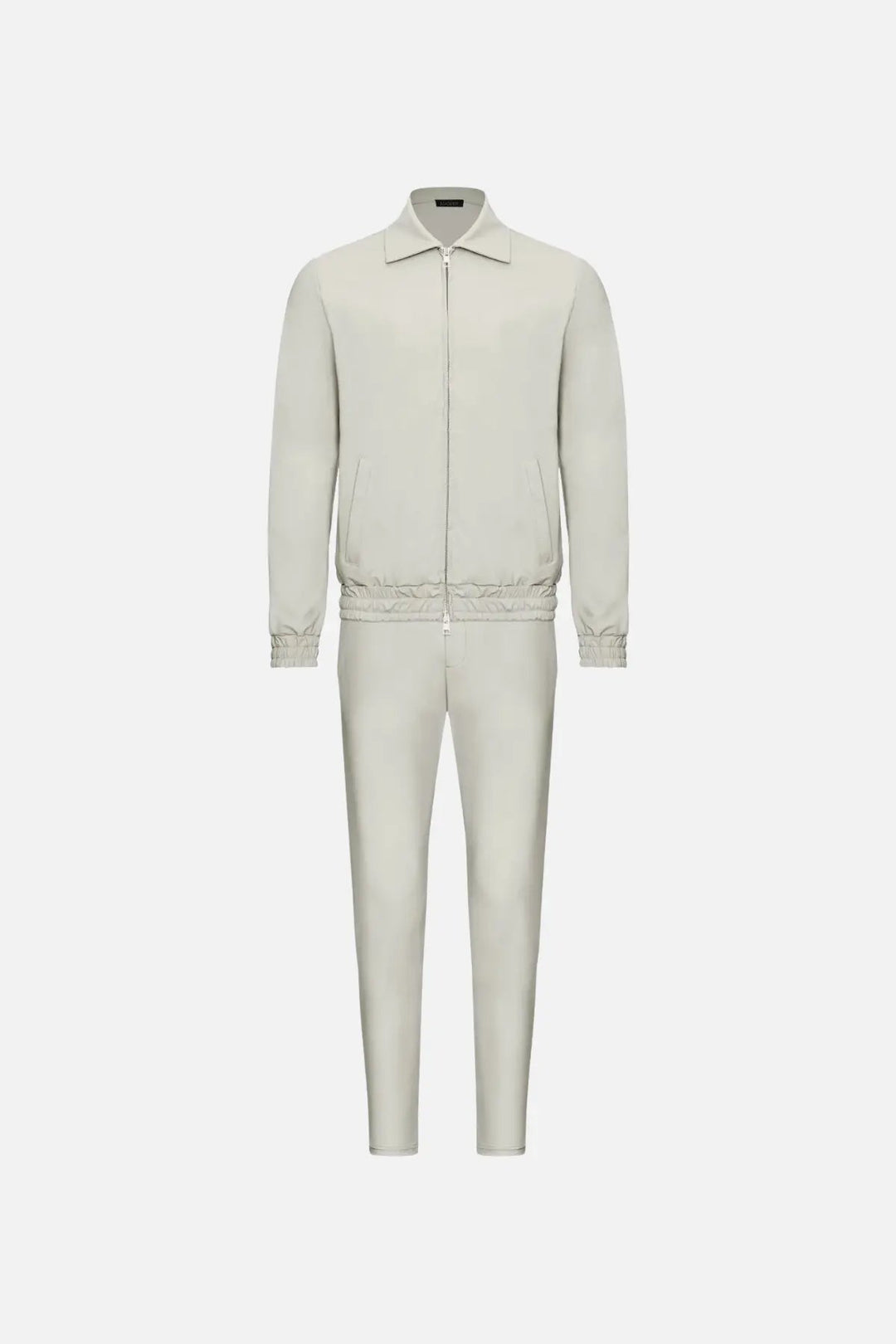 Silver Mist Suit