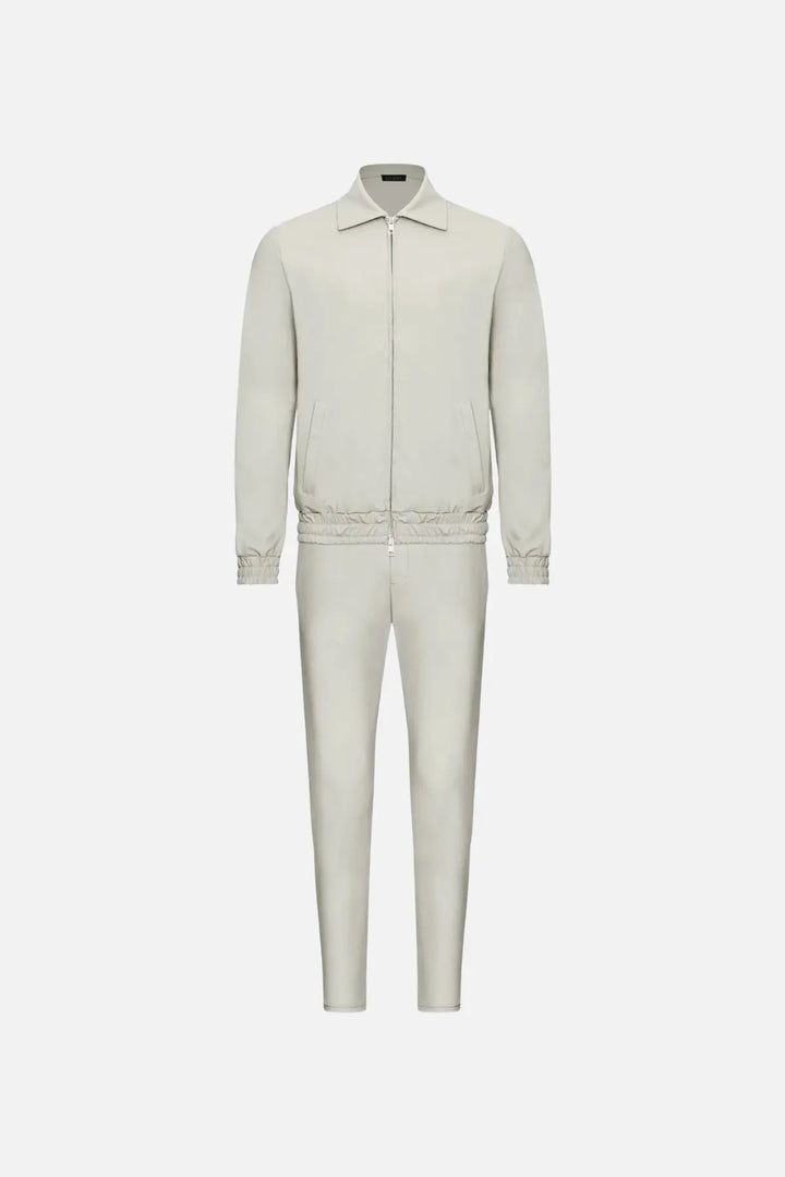Silver Mist Suit