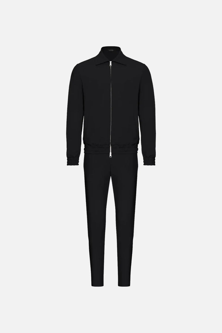 Phantom Black Suit
