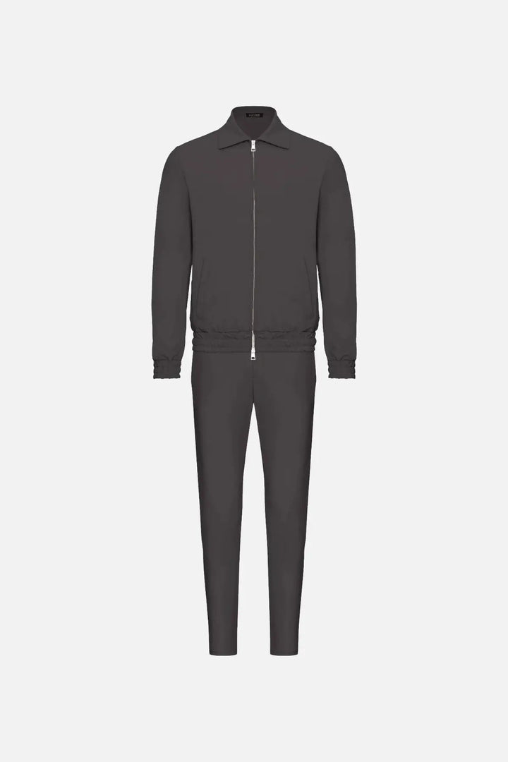 Urban Titanium Suit