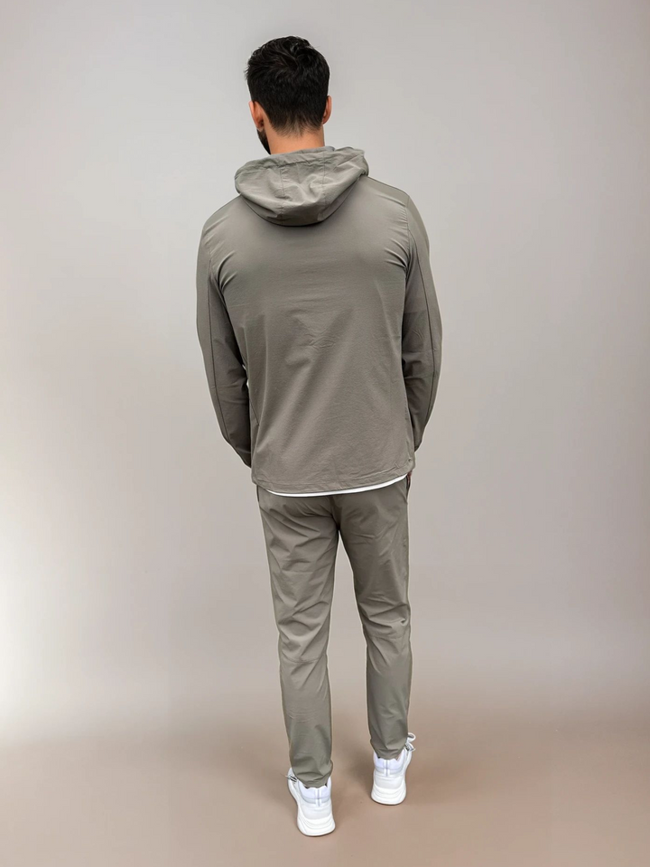 Tech Suit - Olive