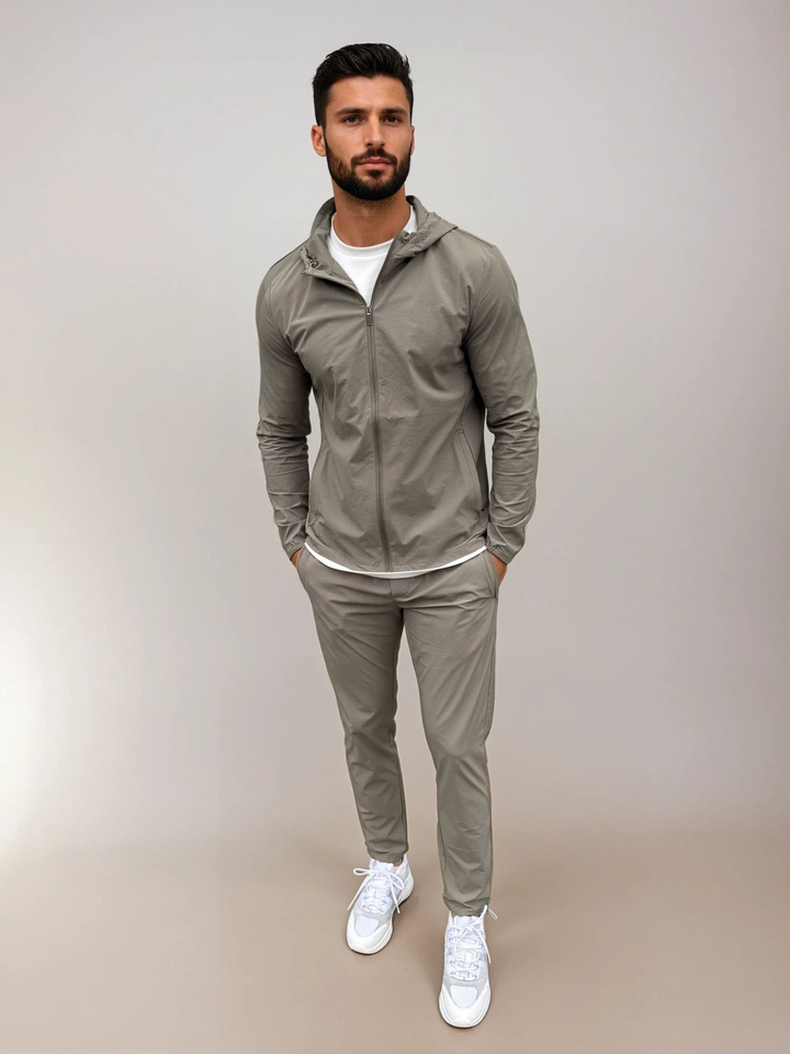 Tech Pants - Olive