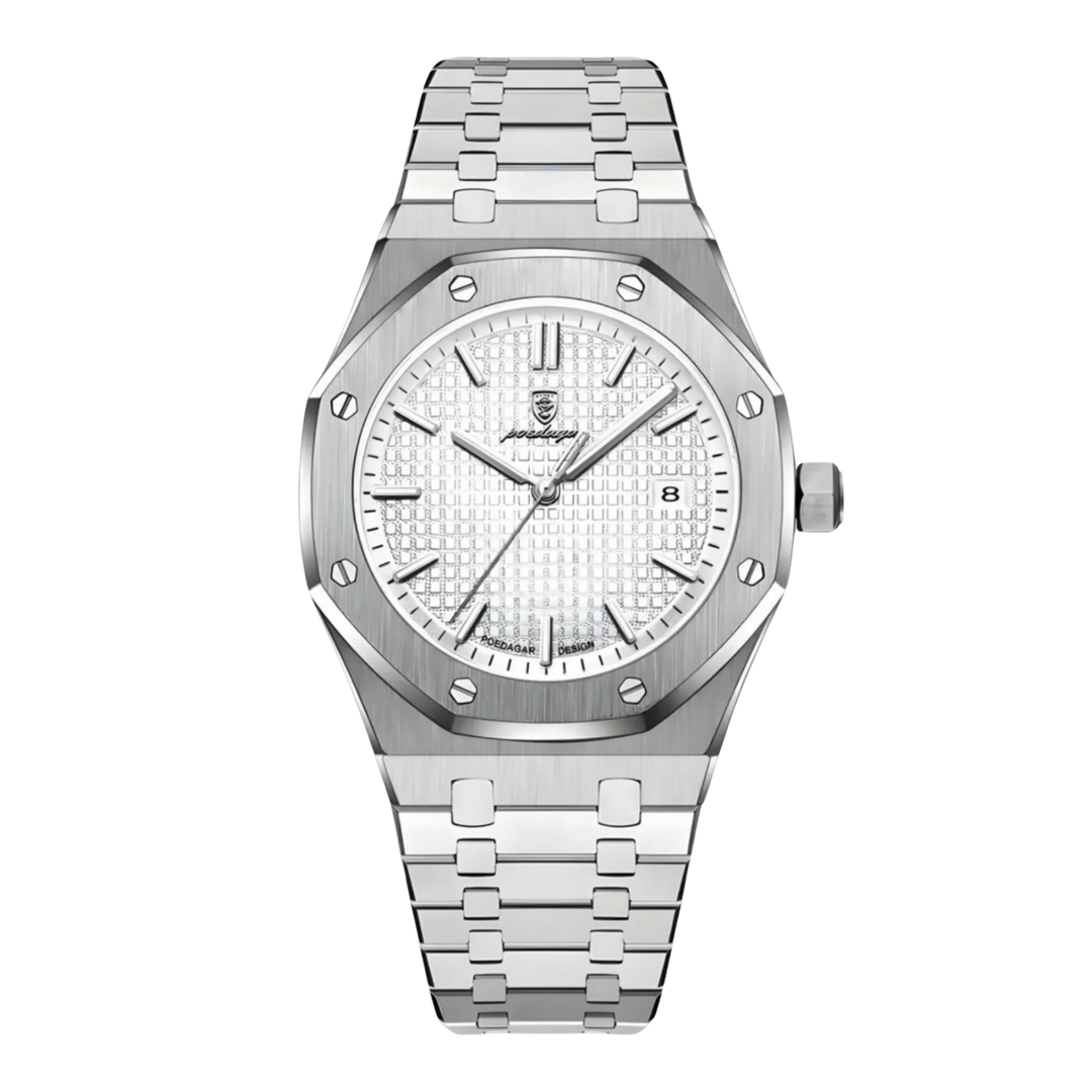 Nord™ Classic 021 | Modern stainless steel watch