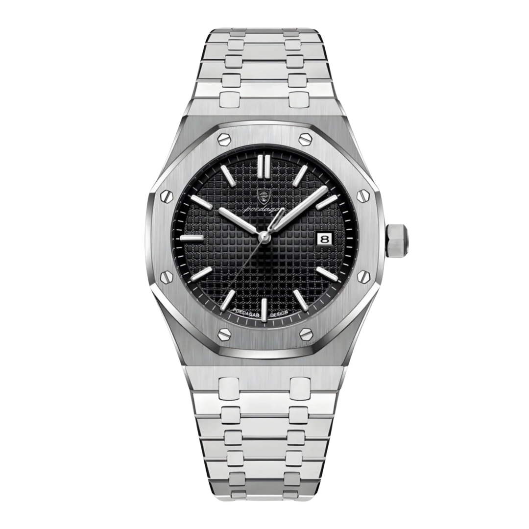 Nord™ Classic 021 | Modern stainless steel watch