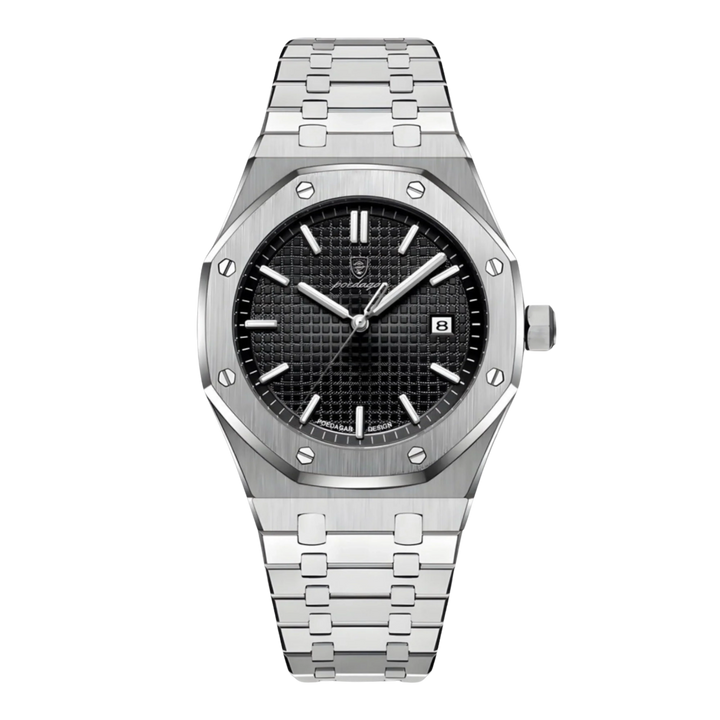 Nord™ Classic 021 | Modern stainless steel watch