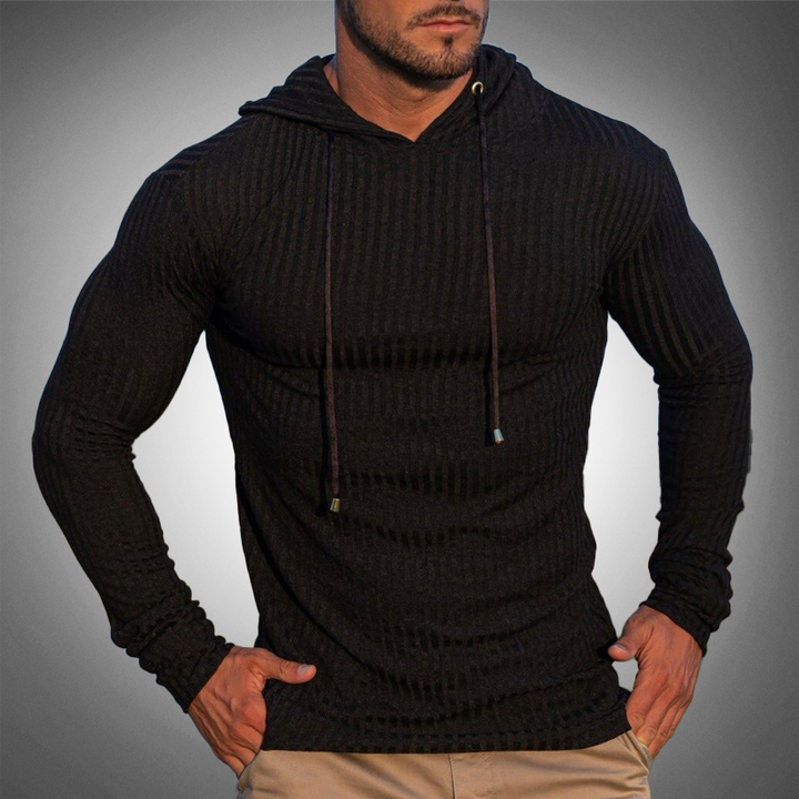 Ashton™ | slim knit sweater