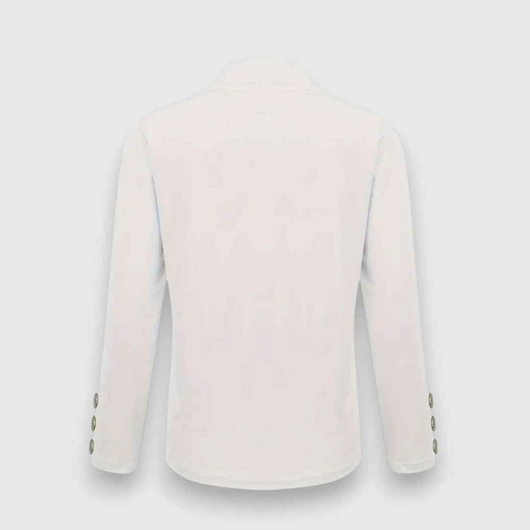 Aria™ | Modern Blazer for Women