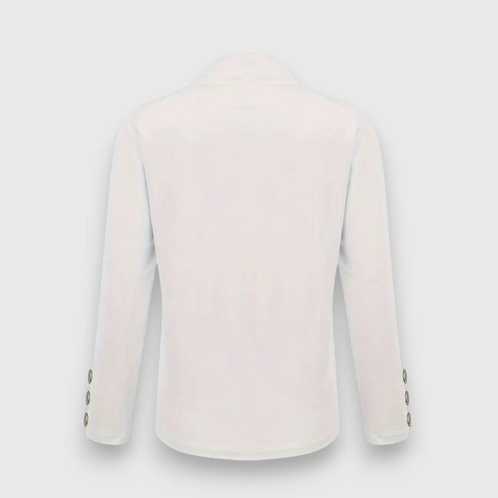 Aria™ | Modern Blazer for Women