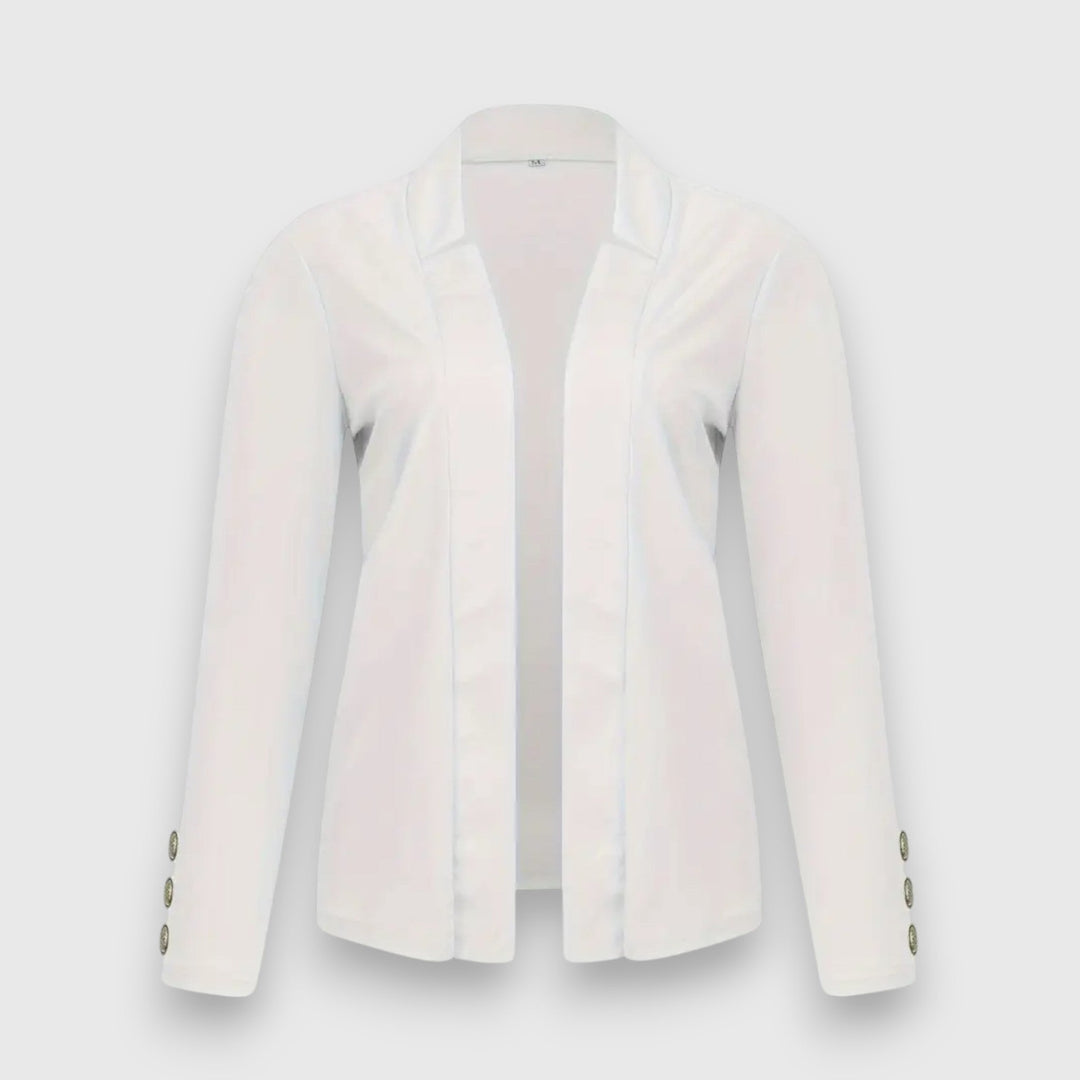 Aria™ | Modern Blazer for Women
