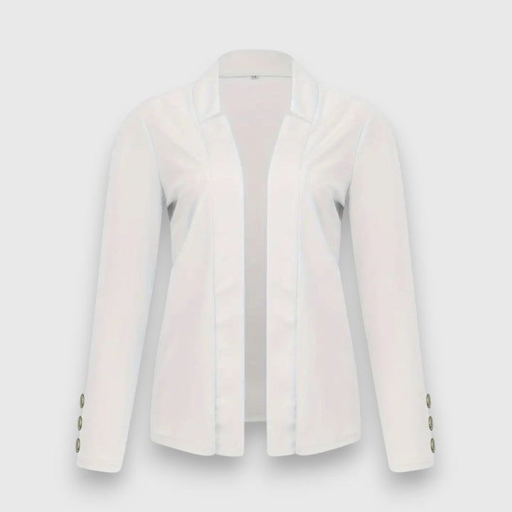 Aria™ | Modern Blazer for Women