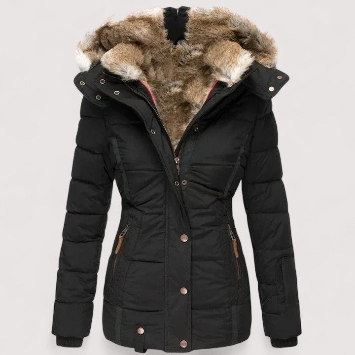 Marylin™ | warm winter coat