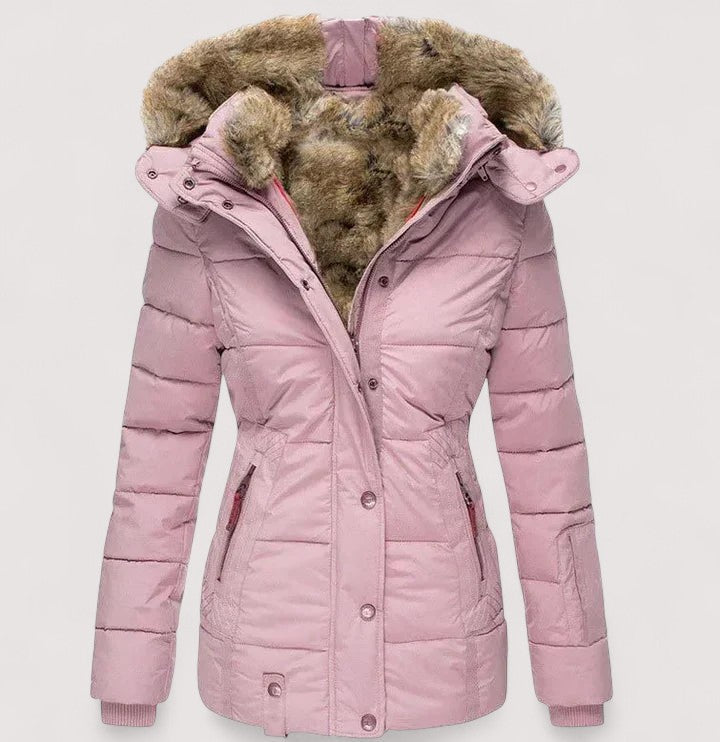 Marylin™ | warm winter coat