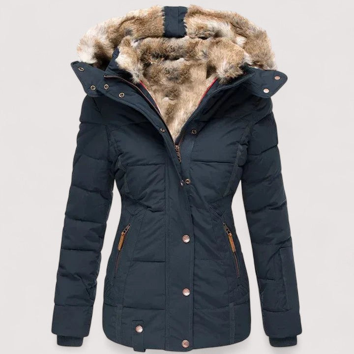 Marylin™ | warm winter coat