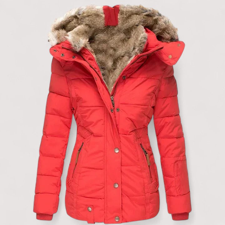 Marylin™ | warm winter coat