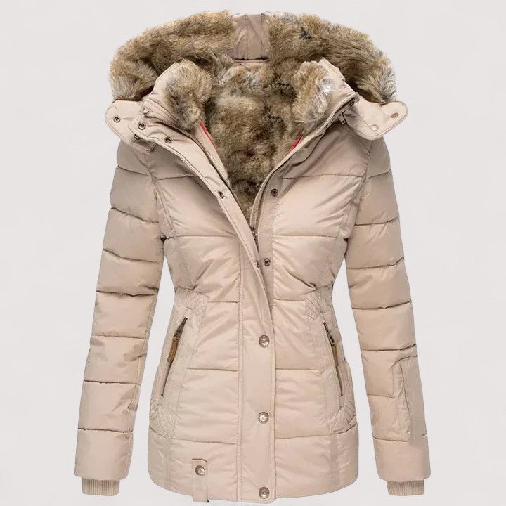 Marylin™ | warm winter coat