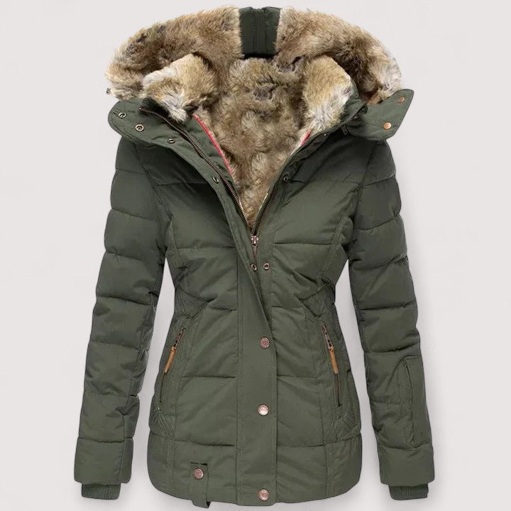 Marylin™ | warm winter coat