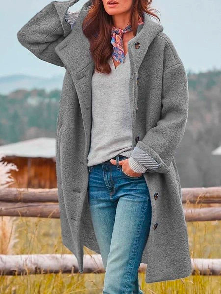 Sanne™ | Casual Autumn Jacket