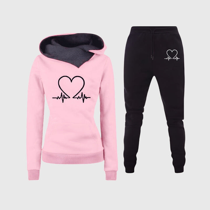 Hilary™ | Comfortable Tracksuit Set