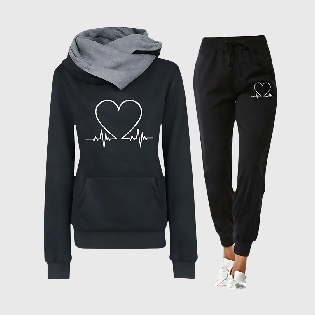 Hilary™ | Comfortable Tracksuit Set