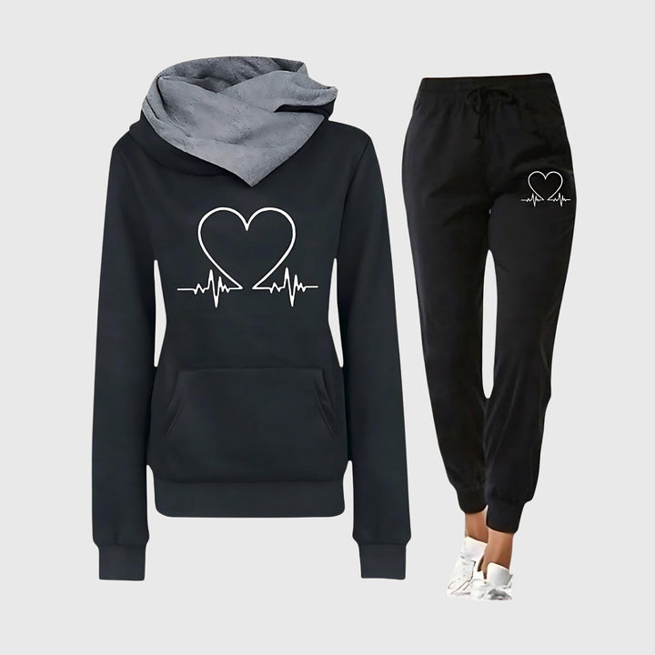 Hilary™ | Comfortable Tracksuit Set