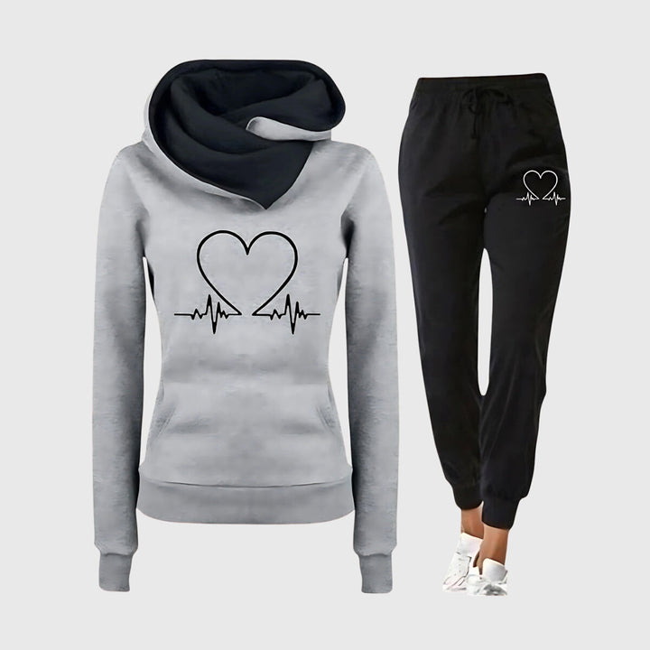 Hilary™ | Comfortable Tracksuit Set