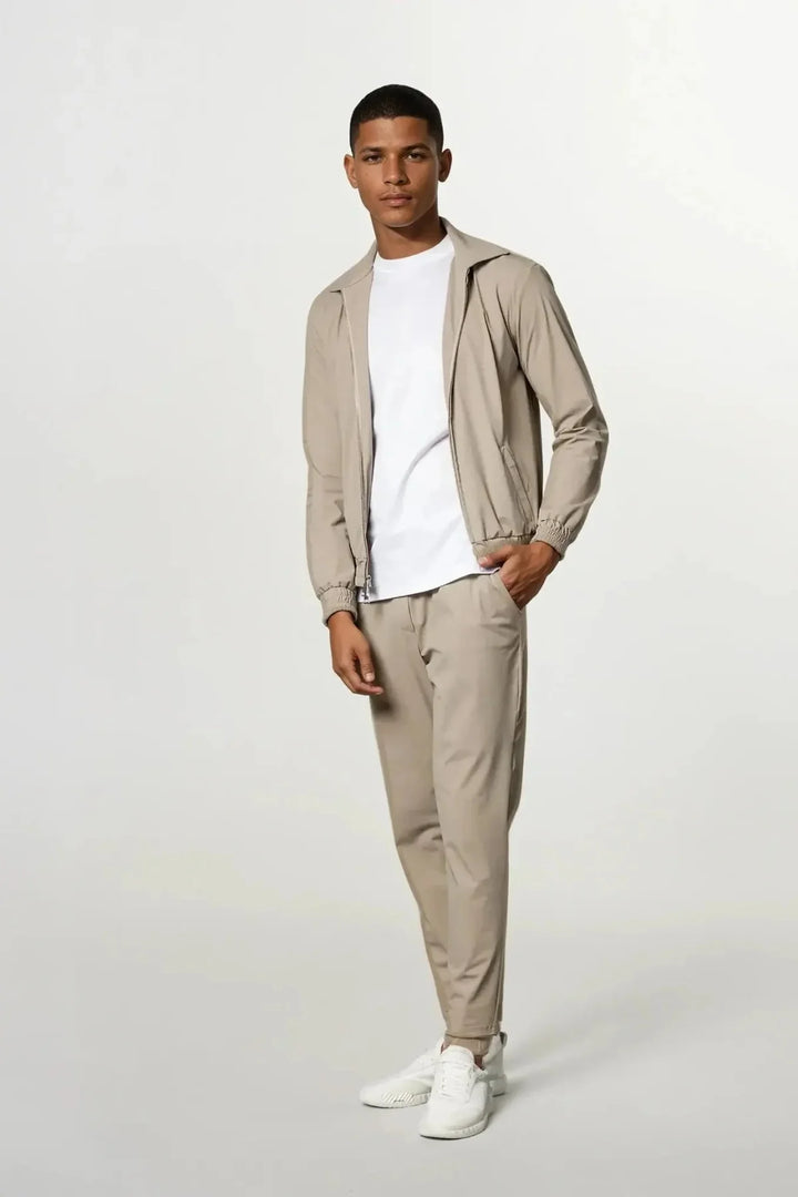 Pearl Essence Suit