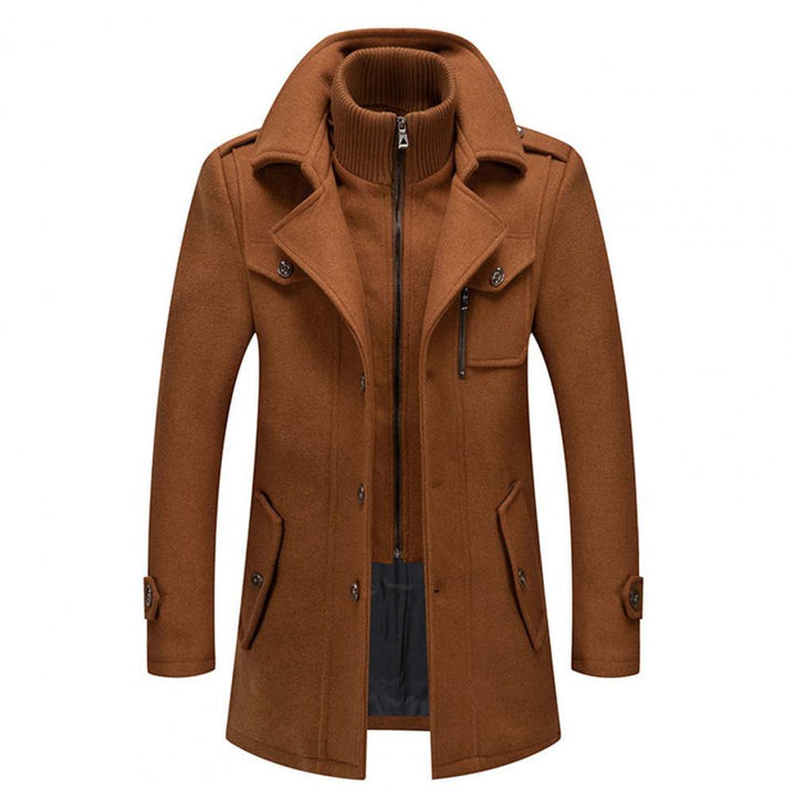 Daniel™ | Warm Autumn & Winter Jacket