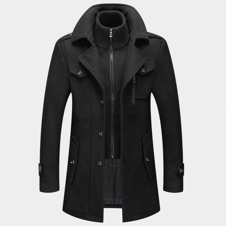 Daniel™ | Warm Autumn & Winter Jacket