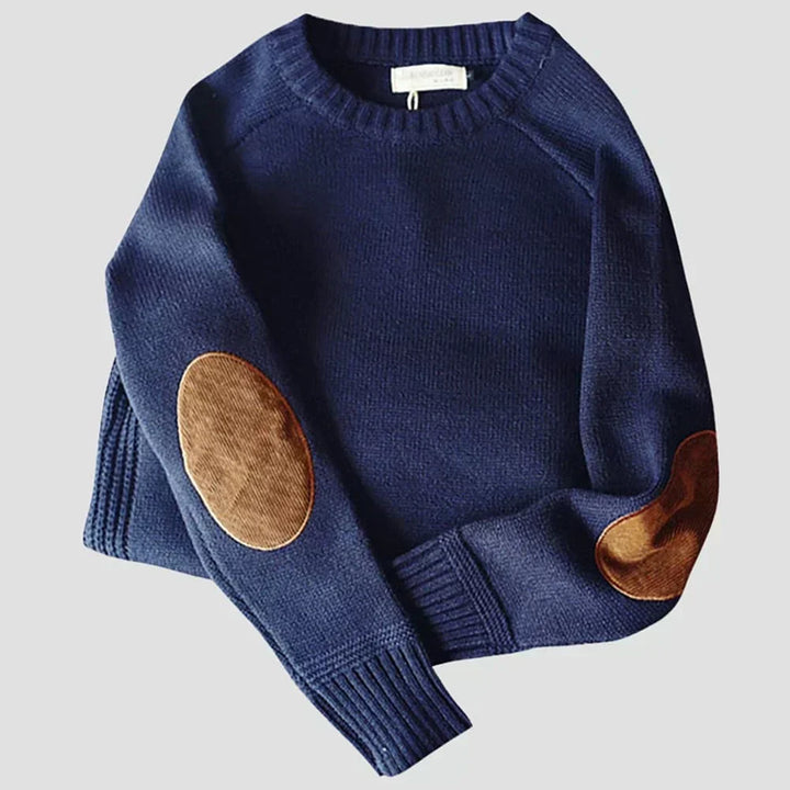 Cortina™ | Wool Sweater