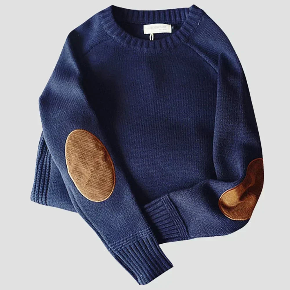 Cortina™ | Wool Sweater