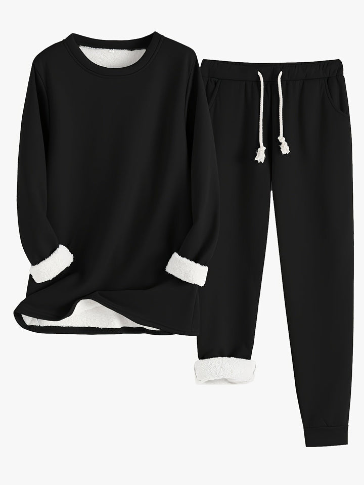 Noellee™ | cozy lounge set