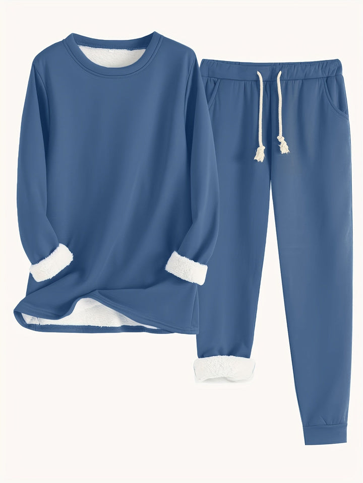 Noellee™ | cozy lounge set