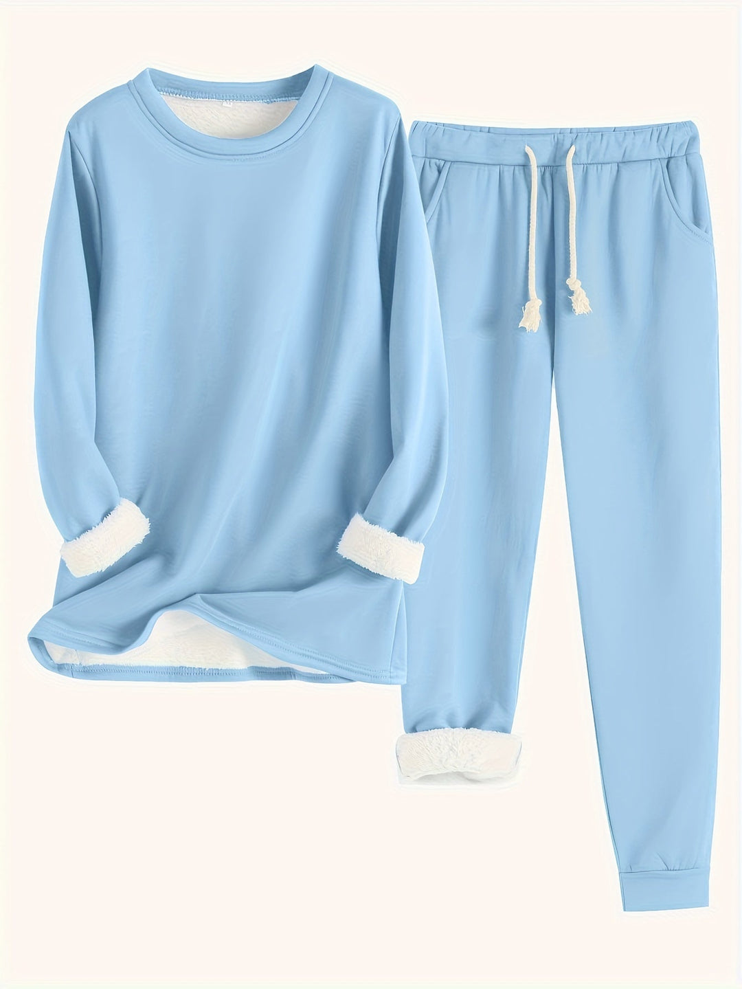 Noellee™ | cozy lounge set