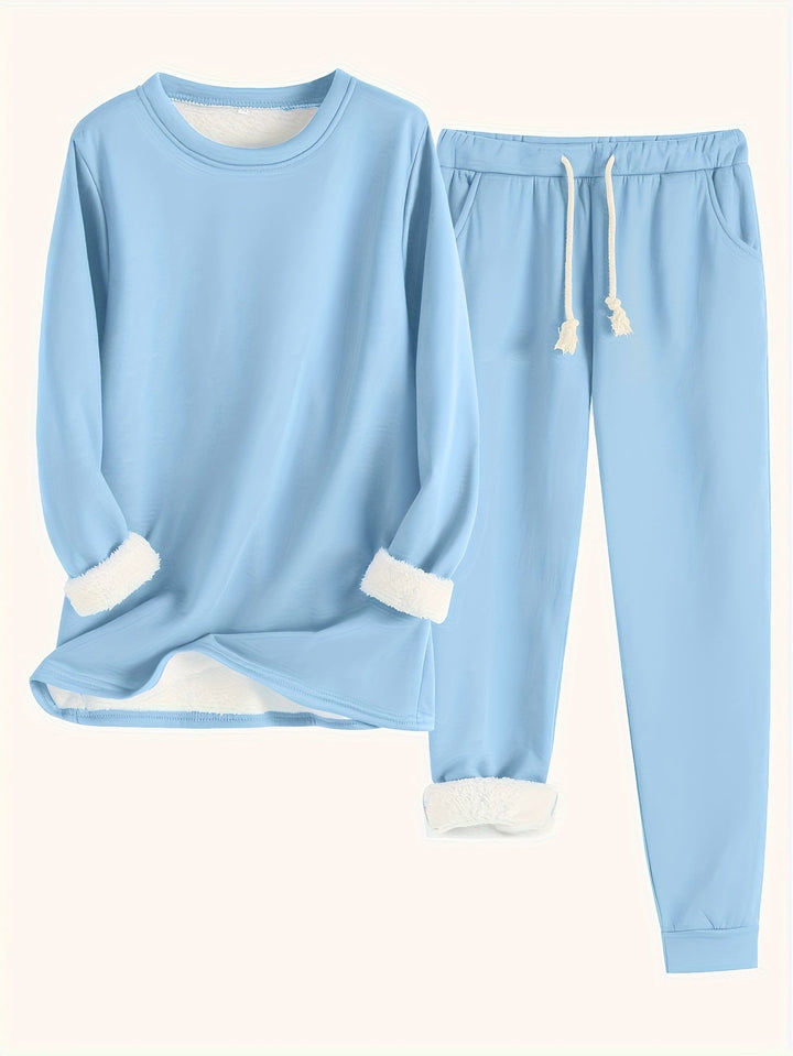 Noellee™ | cozy lounge set