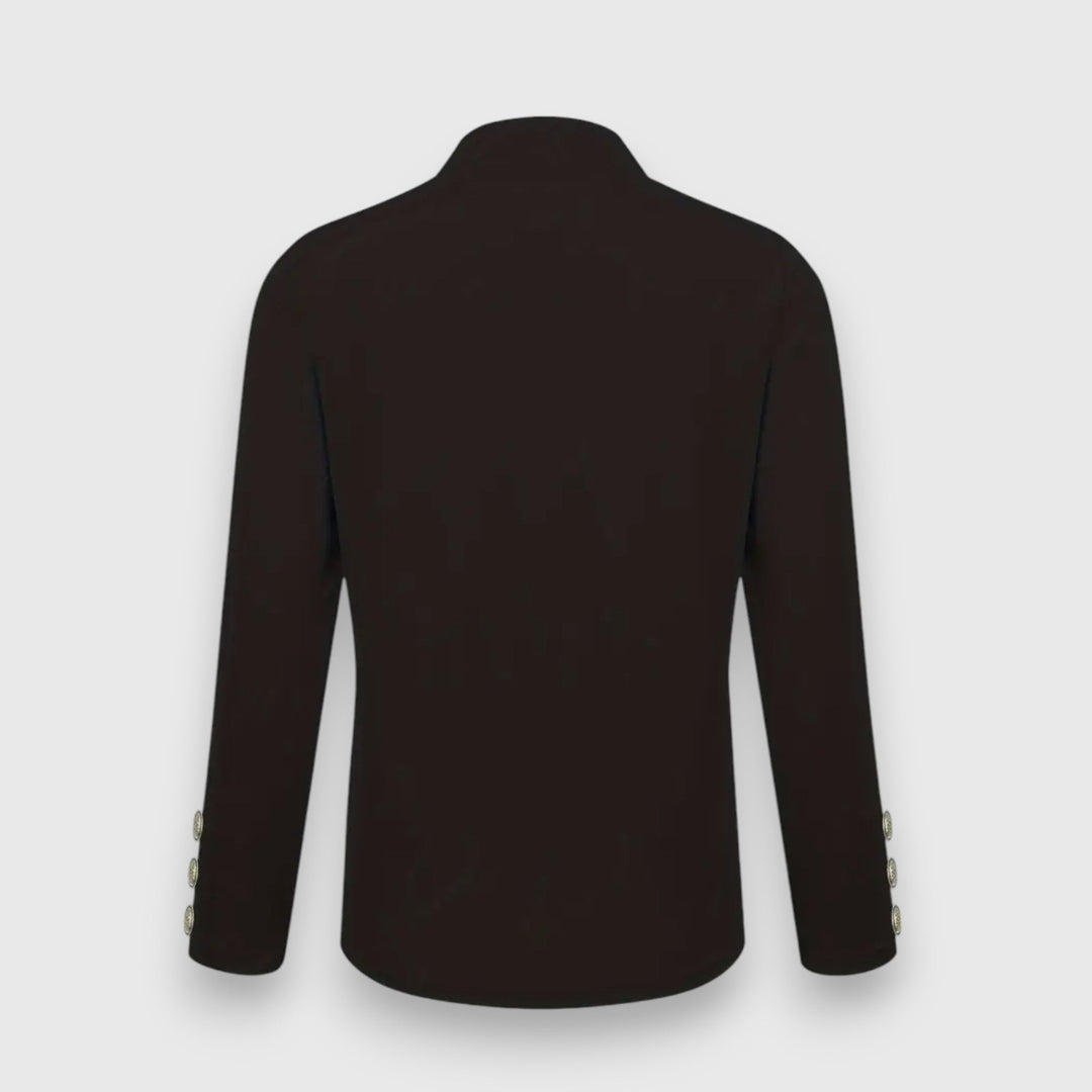 Aria™ | Modern Blazer for Women