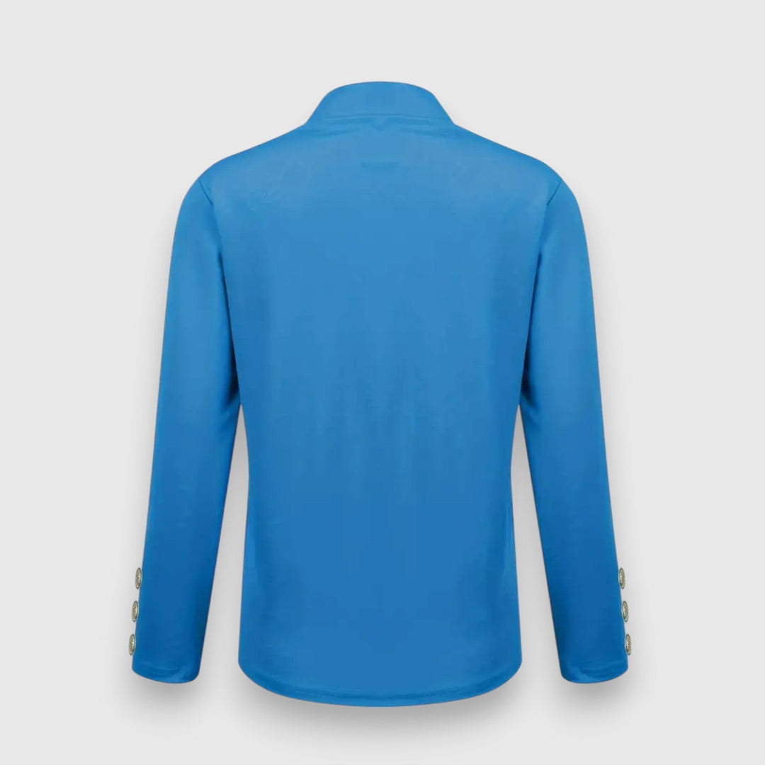 Aria™ | Modern Blazer for Women