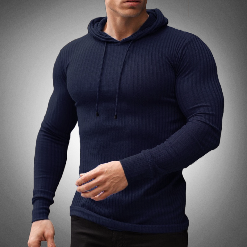 Ashton™ | slim knit sweater