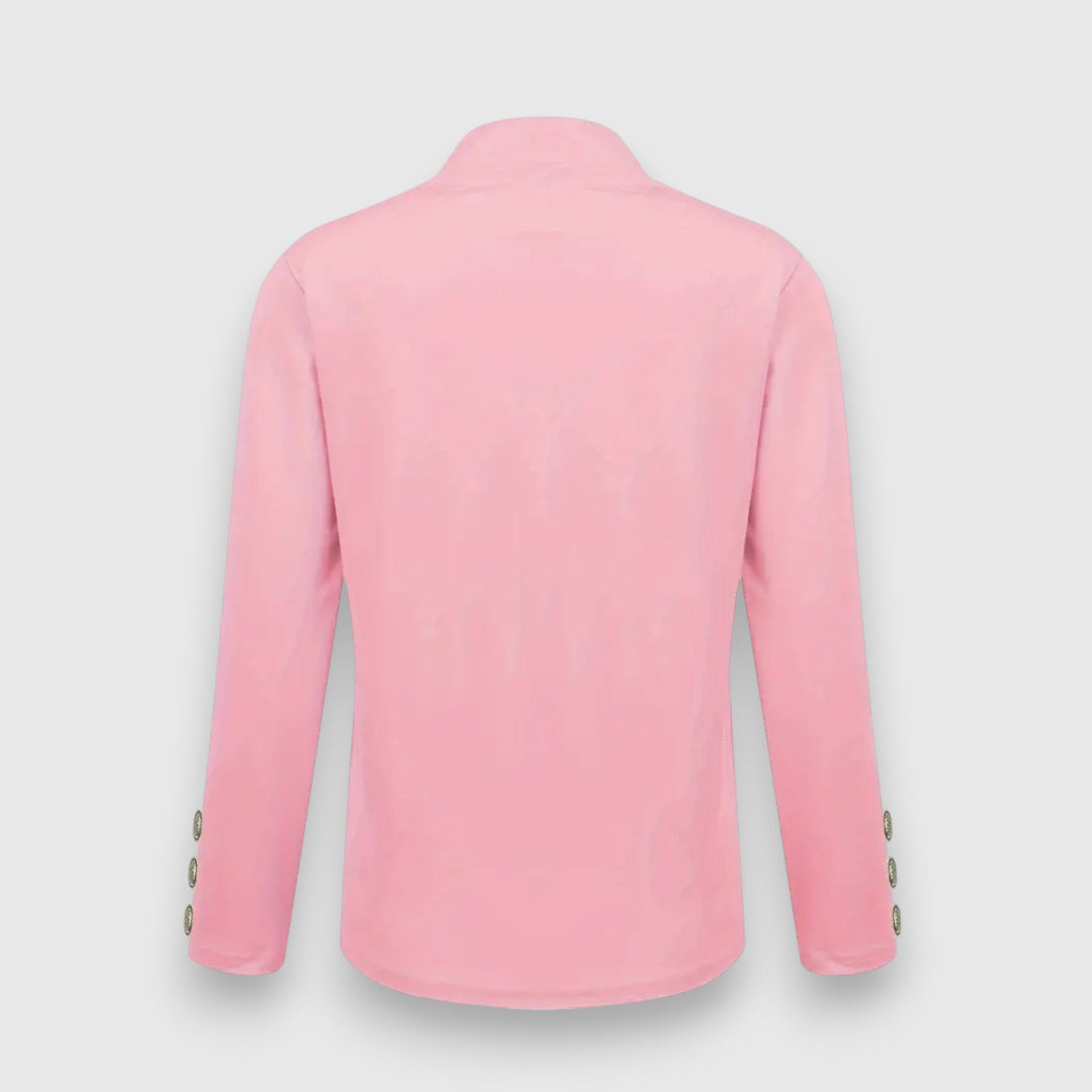 Aria™ | Modern Blazer for Women