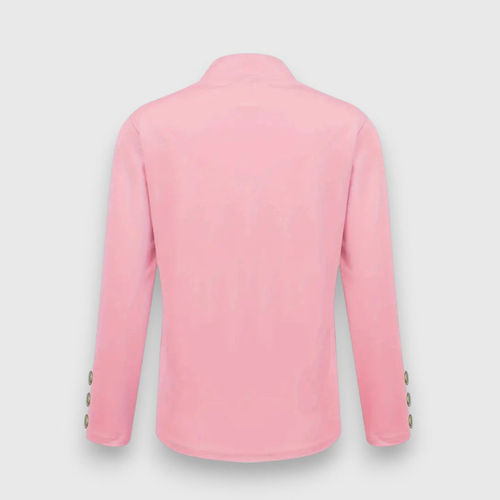Aria™ | Modern Blazer for Women