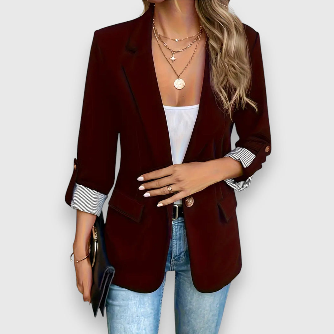 Élise™ | Women’s Blazer