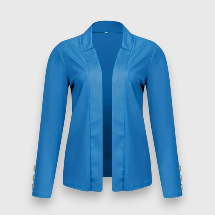 Aria™ | Modern Blazer for Women