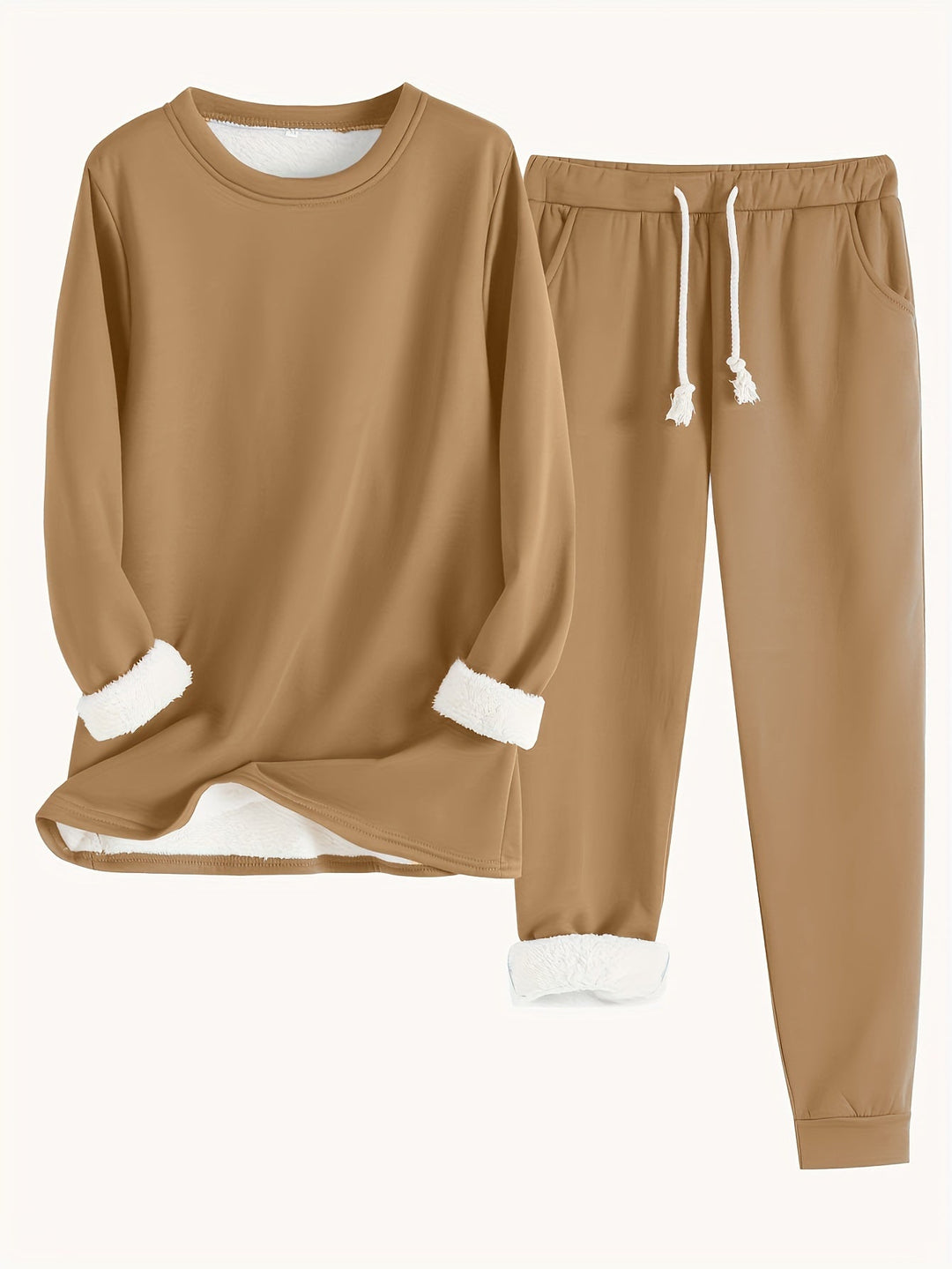 Noellee™ | cozy lounge set