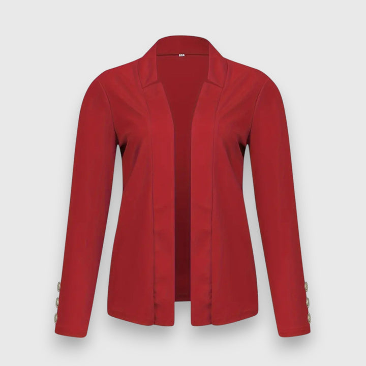 Aria™ | Modern Blazer for Women