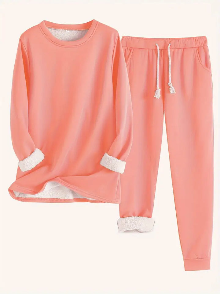 Noellee™ | cozy lounge set