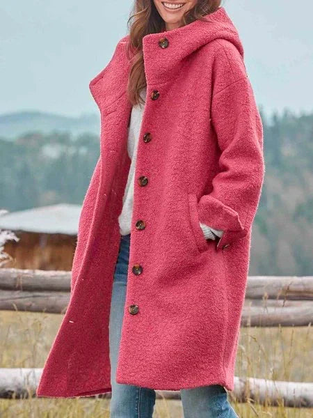 Sanne™ | Casual Autumn Jacket