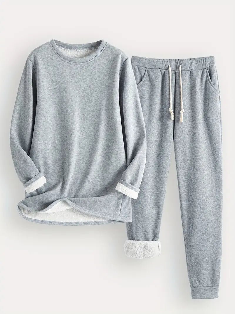 Noellee™ | cozy lounge set