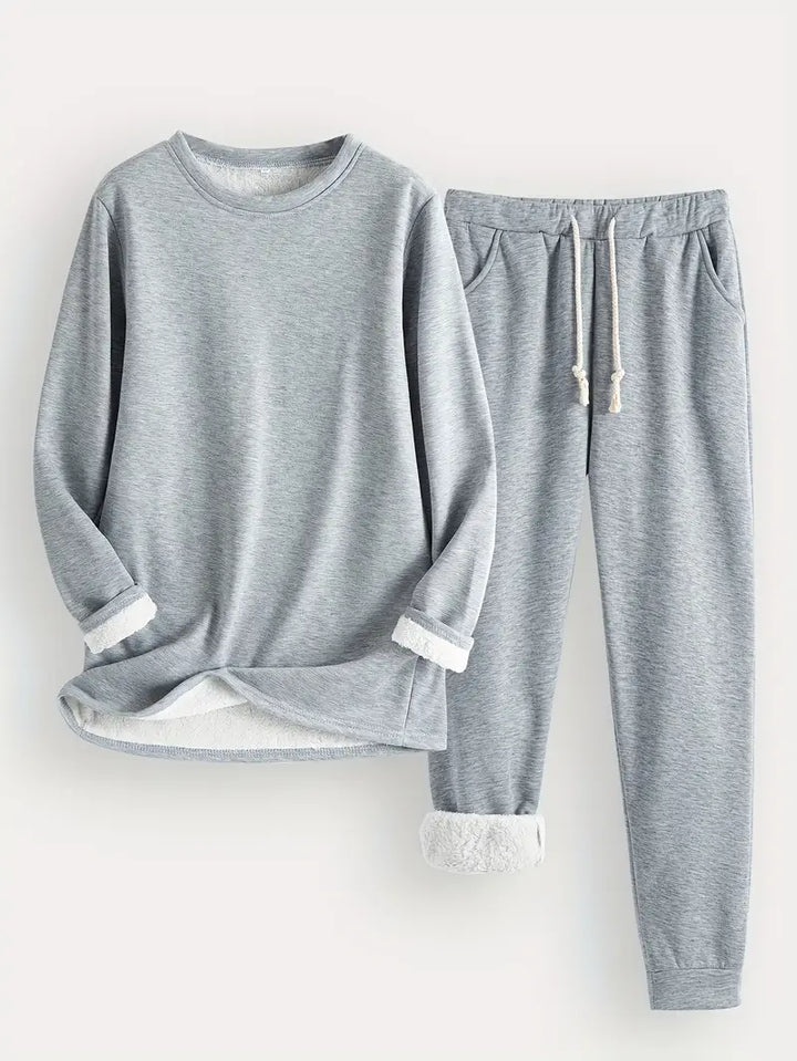 Noellee™ | cozy lounge set