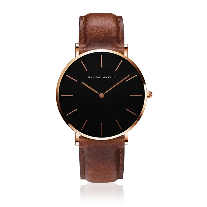 Nord Automatic 008™ | Italian Quartz Wristwatch